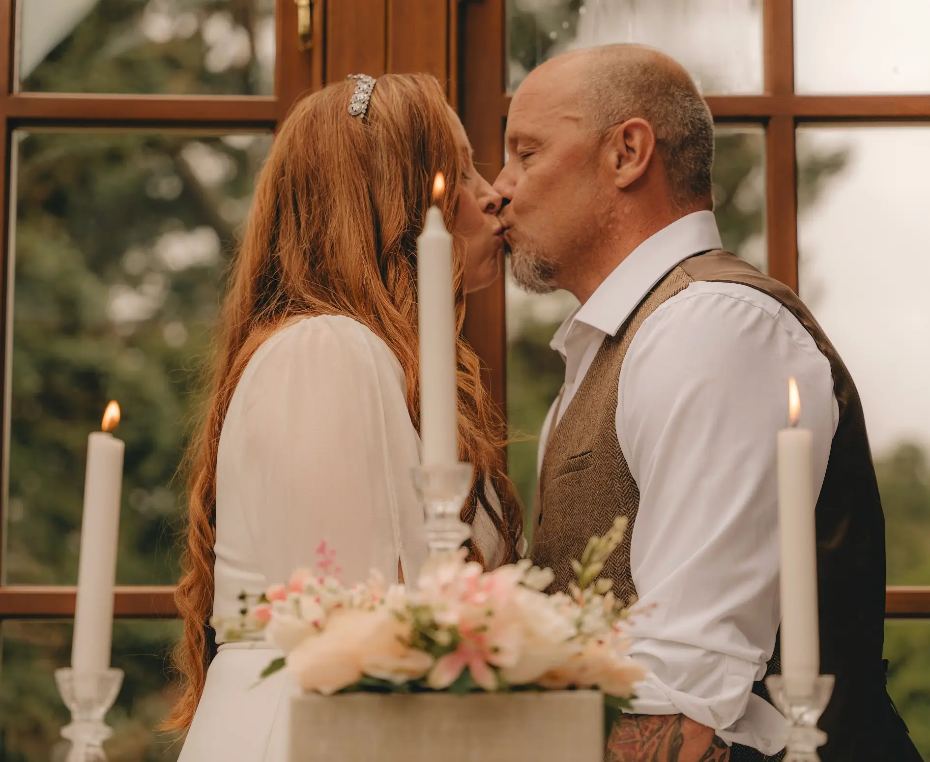 Holly & Matt Brian Twomey Cork Celebrant
